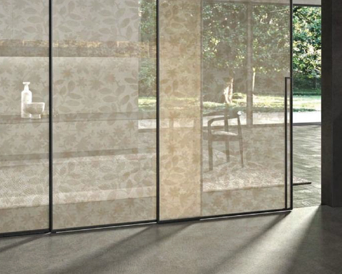 Aluminium Openable Doors Aluminium Openable Doors
