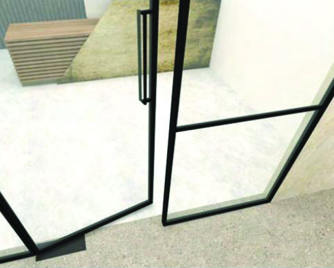 Aluminium Openable Doors in RR Nagar Aluminium Openable Doors in RR Nagar