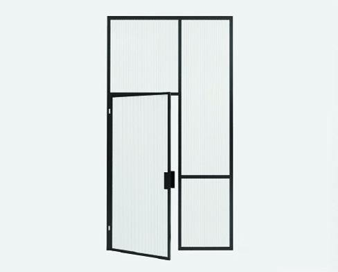 Aluminium Openable Doors in Bangalore Aluminium Openable Doors in Bangalore
