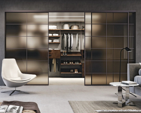 Synchronised Sliding Doors in RR Nagar Synchronised Sliding Doors in RR Nagar