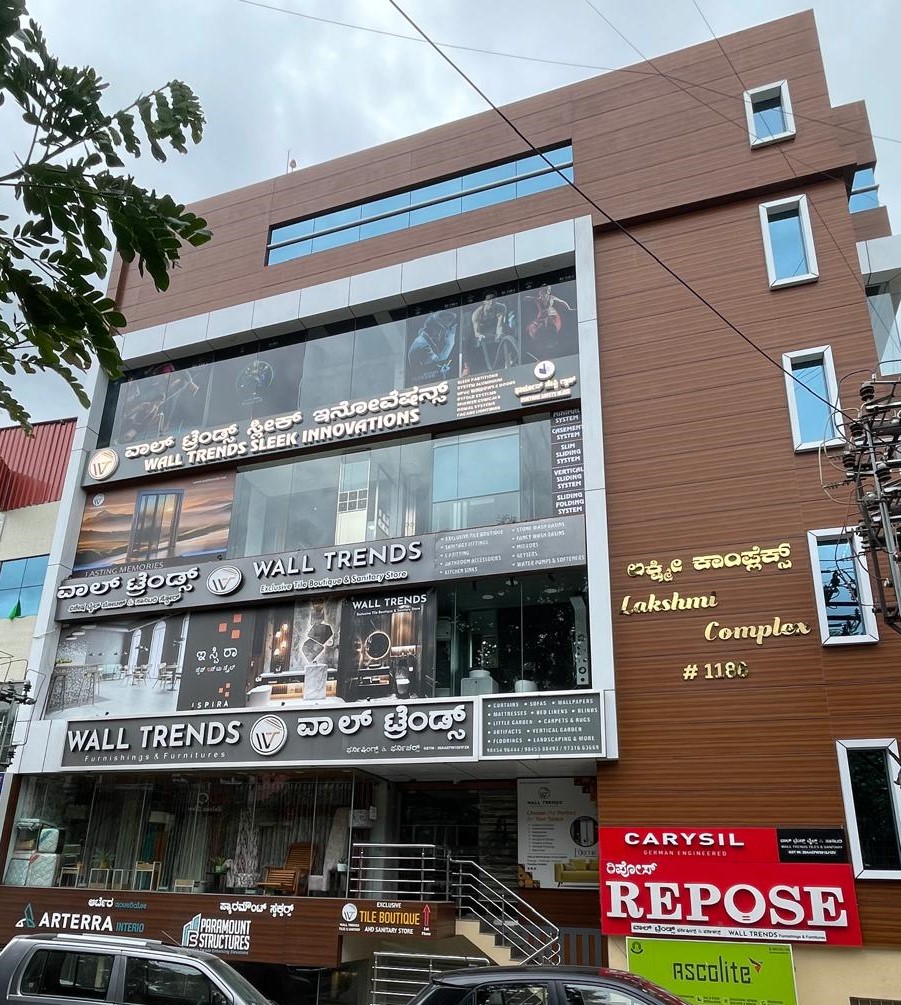 Best Home Decor and Furnishing Shop in Bangalore Home Furniture Shop in RR Nagar
